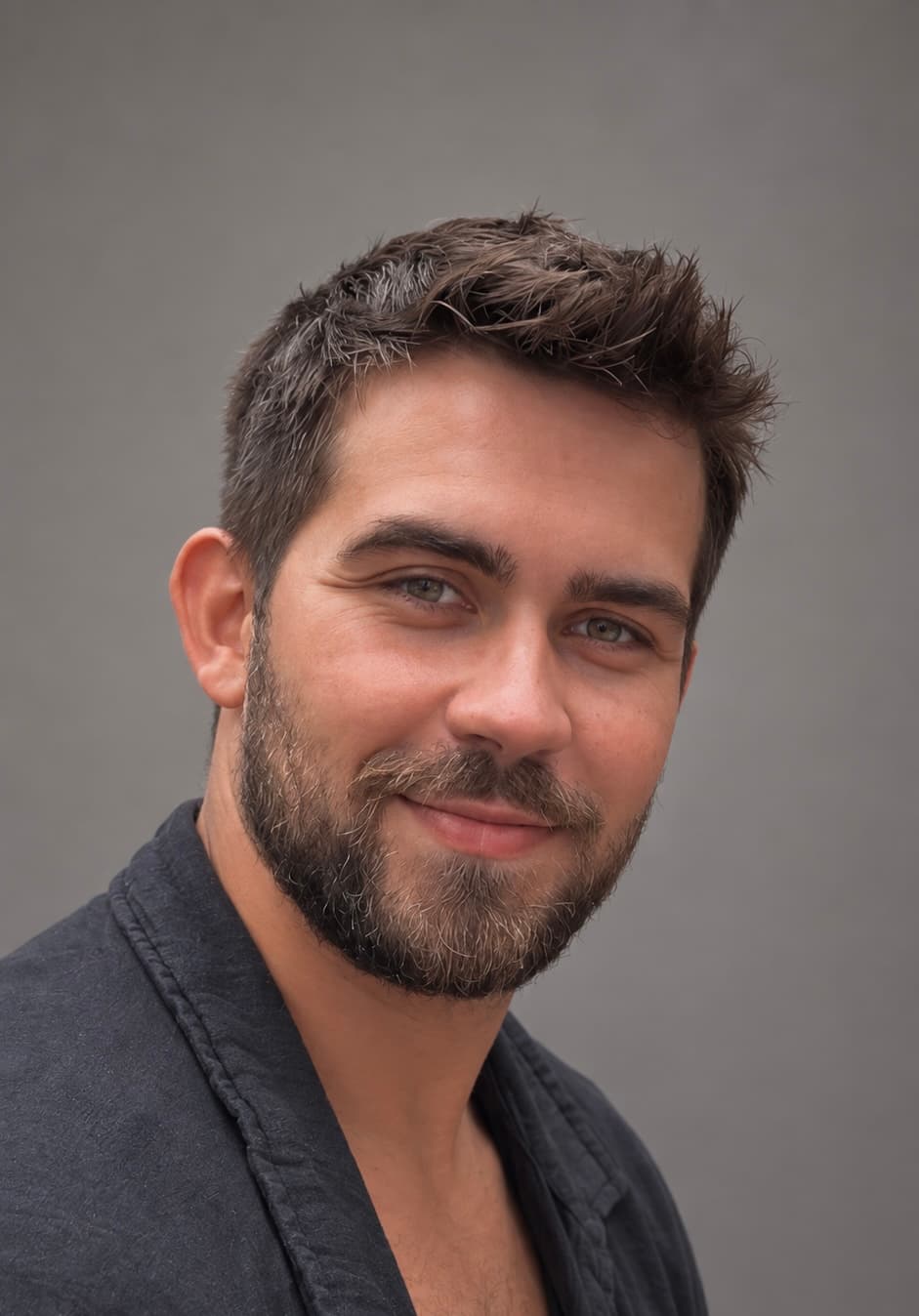 Bart Adamus, Founder and Director of Adamus & Contractors Limited