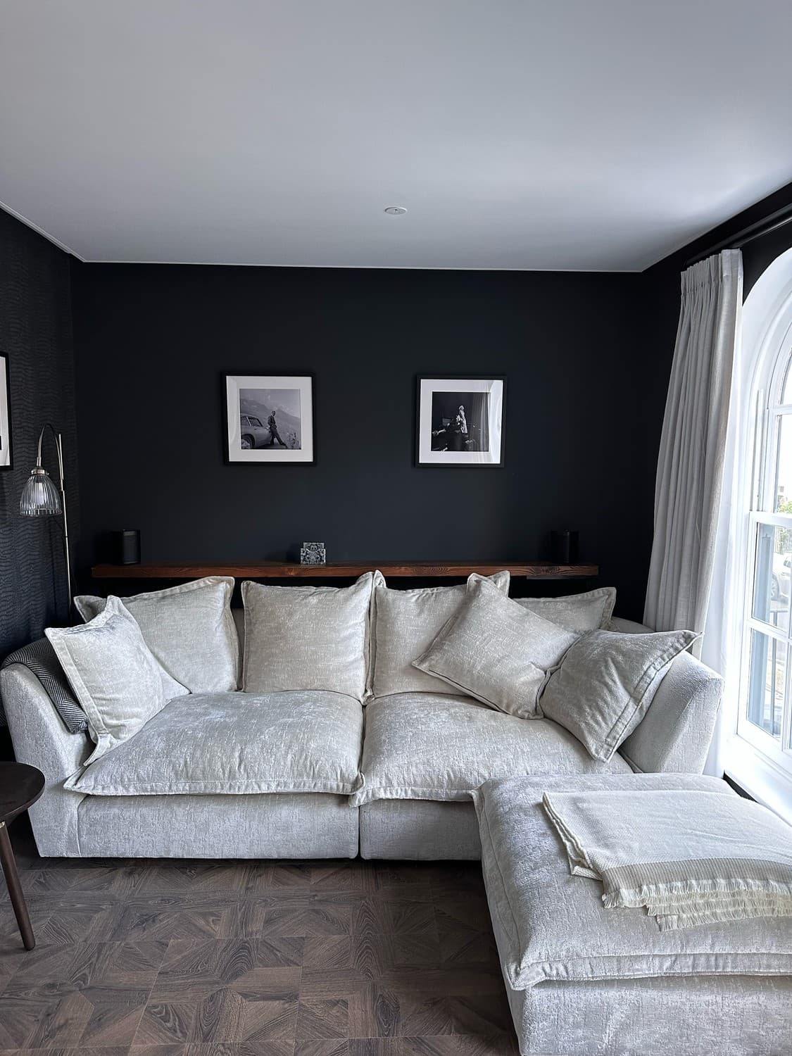 Battersea project photograph 9