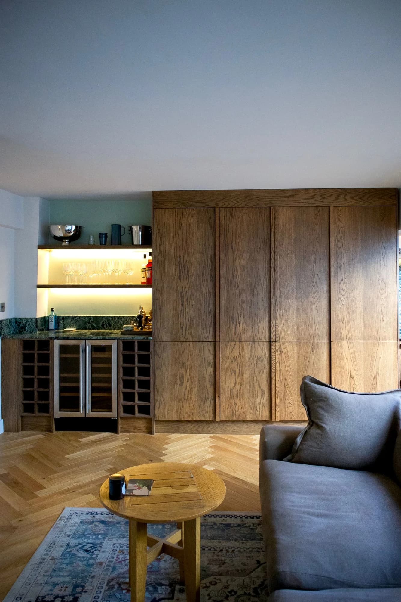 Hackney project photograph 4