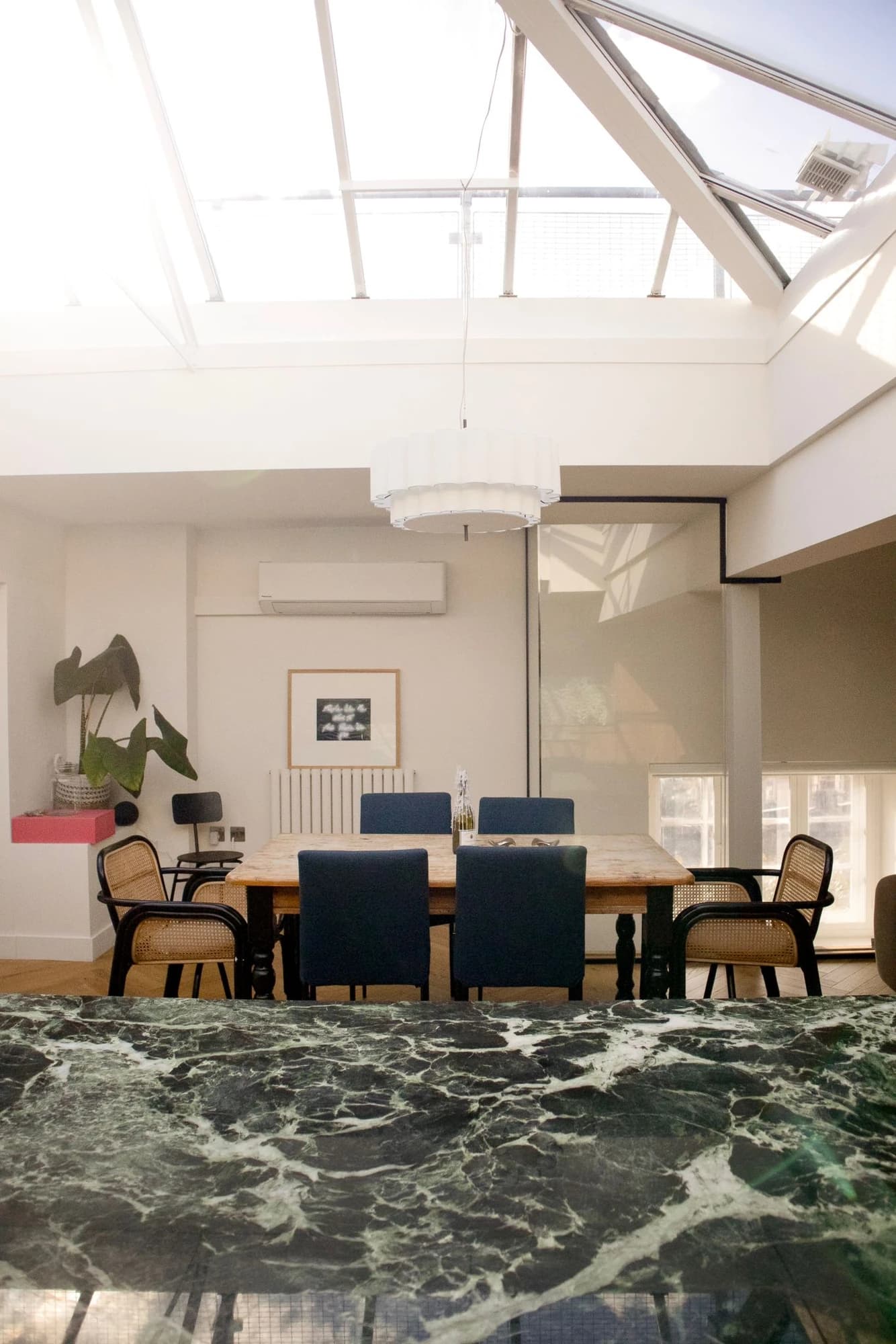 Hackney project photograph 2