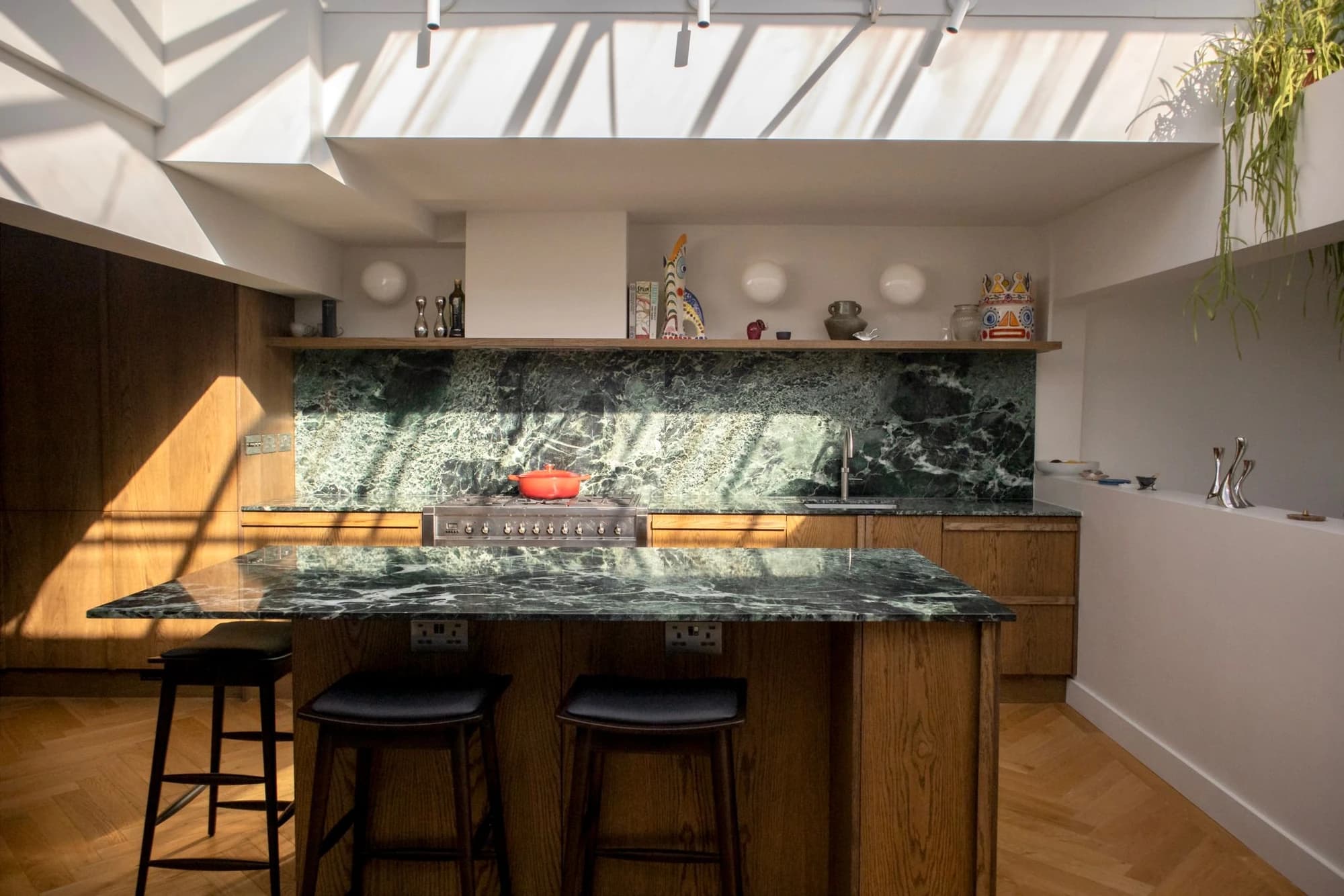 Hackney project photograph 3