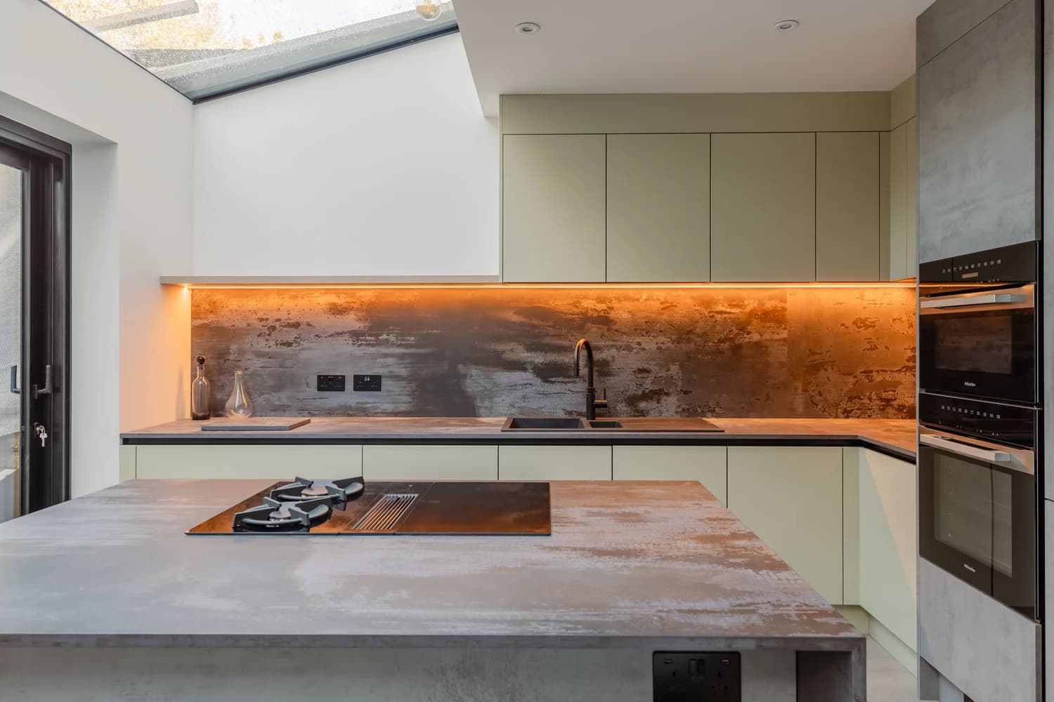 Islington — Full House Renovation