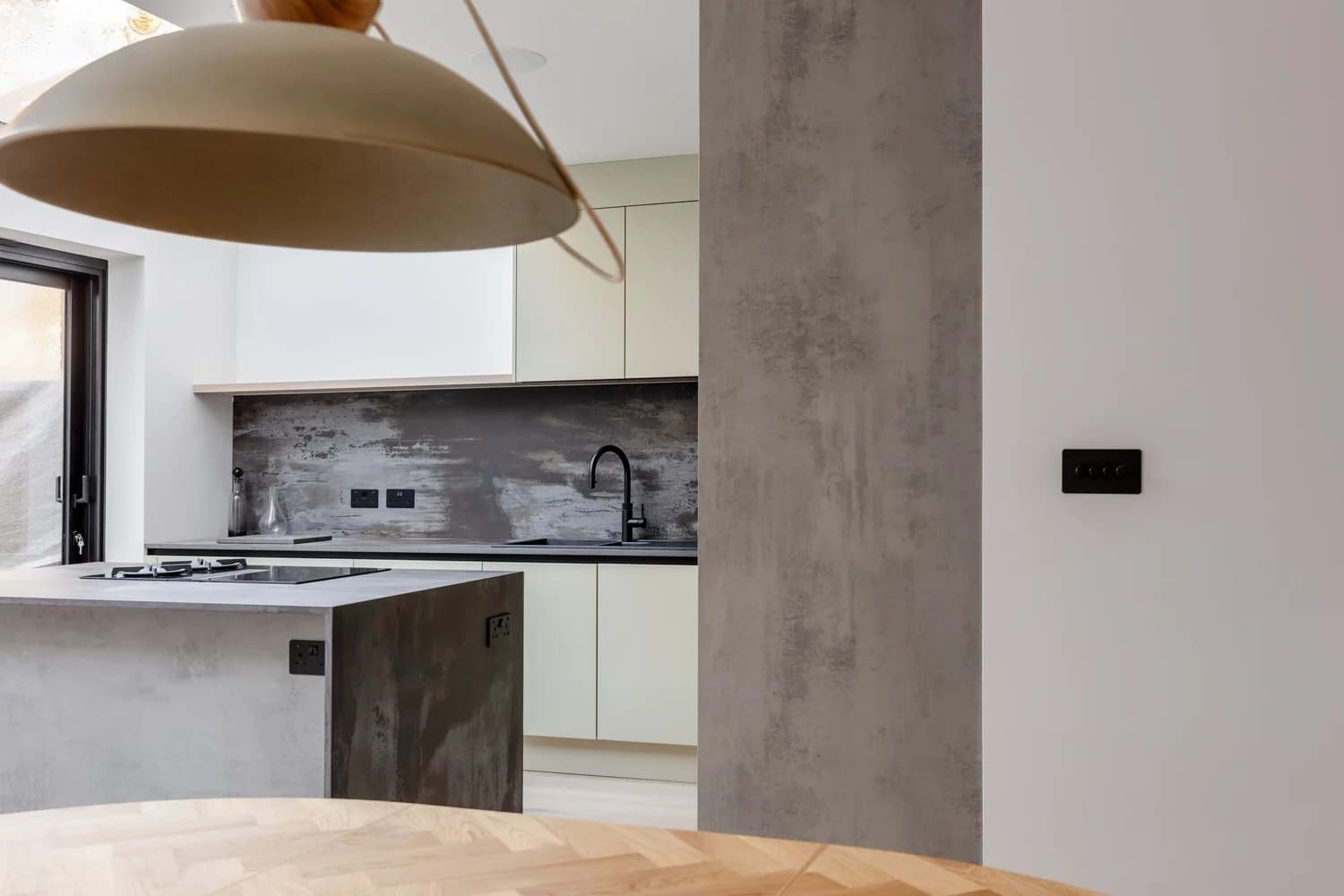 Islington project photograph 3